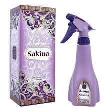 NASEEM SAKINA AIR FRESHENER 300ML