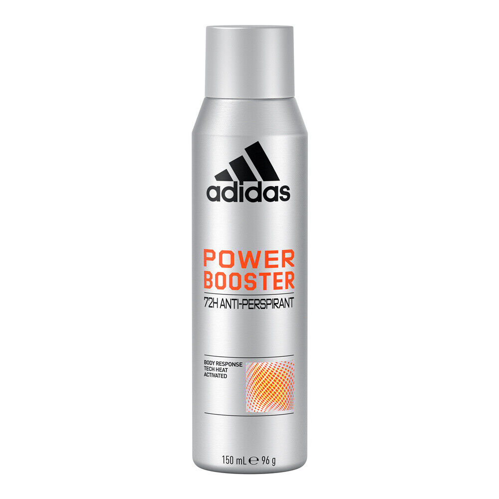 ADIDAS DEODORANT SPRAY 150ML