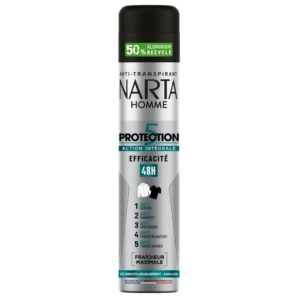 NARTA PROTECT MEN 200ML