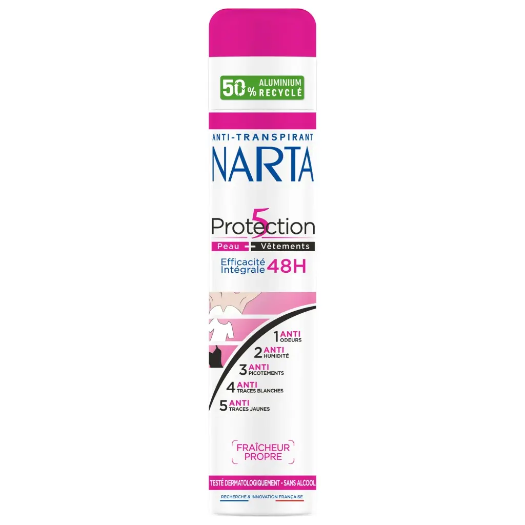 NARTA PROTC FEMININ 200ML