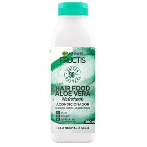 FRUCTIS AP SHMP ALOE VERA 350ML
