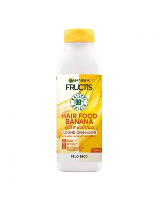 FRUCTIS AP SHMP PANANA 350ML