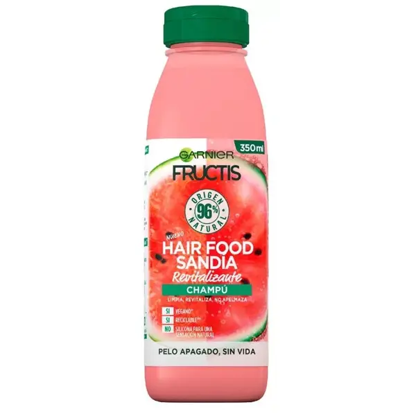 FRUCTIS AP SHAMP SANDIA 350ML