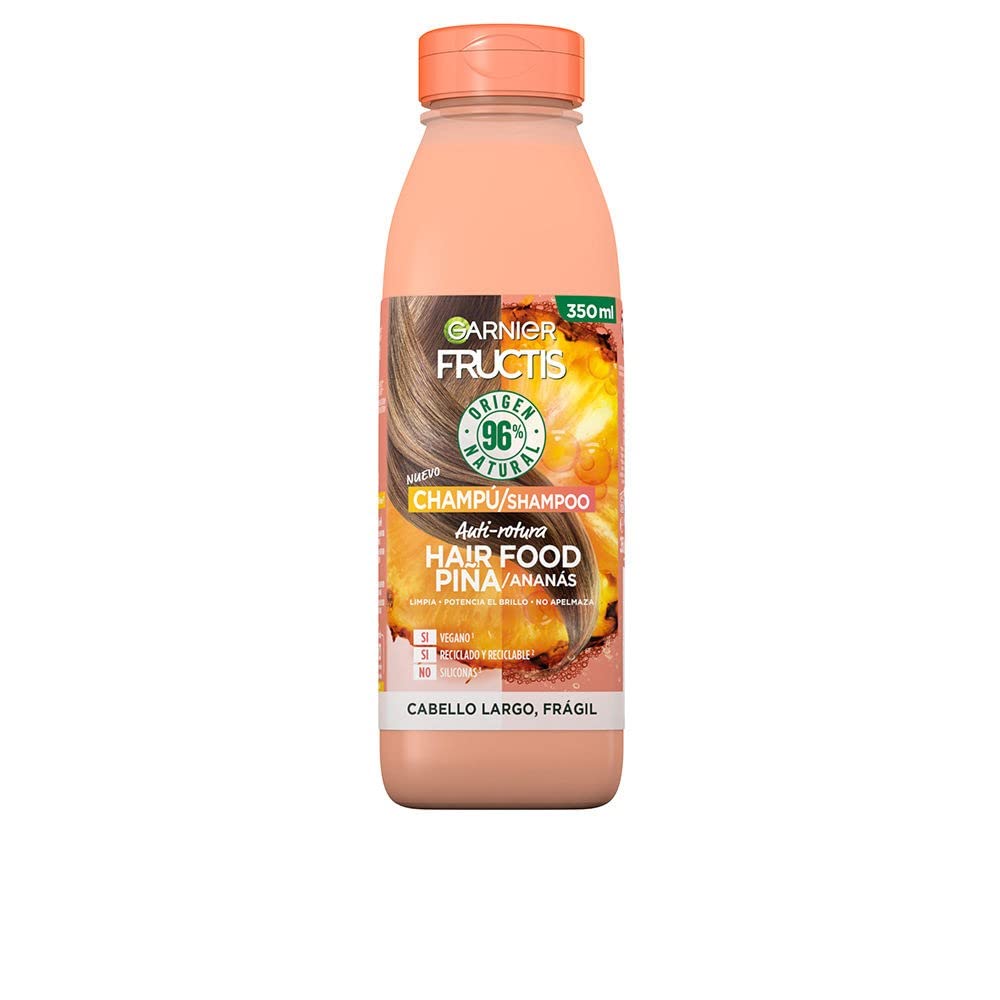 FRUCTIS SHMP PINA 350ML