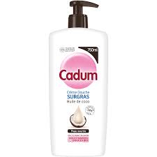 CADUM DCH 750ML