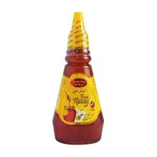 COUNTRY FARM PURE HONEY 400G