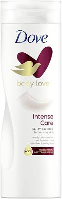 DOVE BODY LOVE ESSENTIAL CARE 250ML