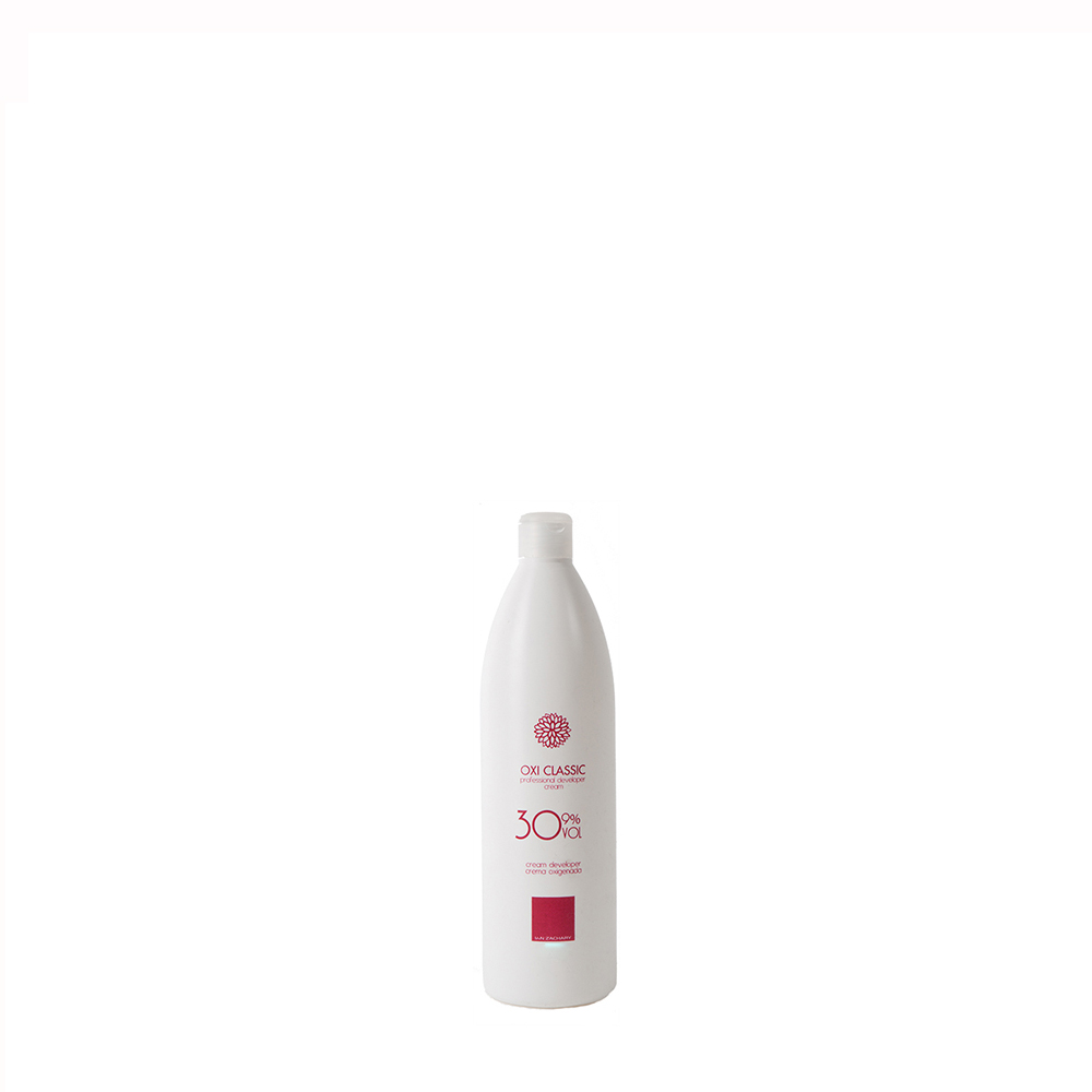 CREAM DEVELOPER 30V