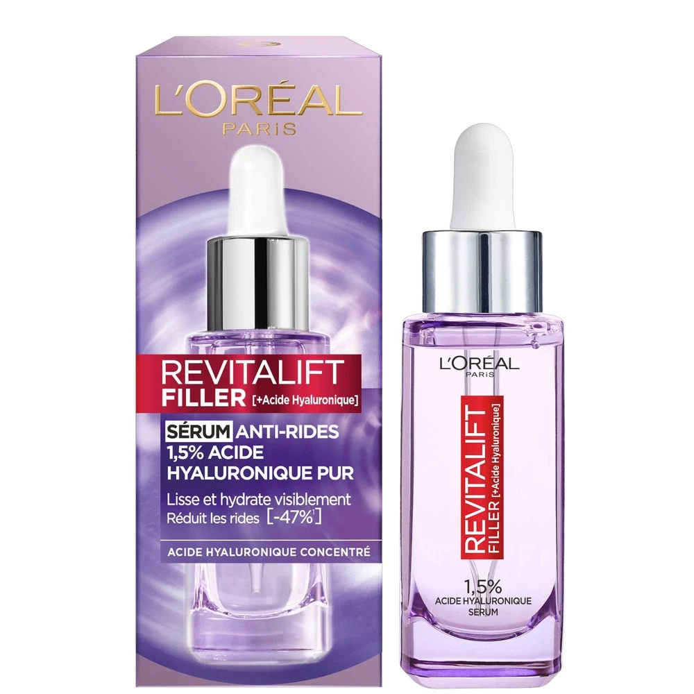 REVITALIFT FILLER SERUM 1.5%