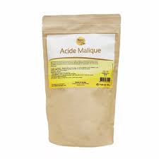 MAATOUK FOODS ACIDE CINIQUE 500g