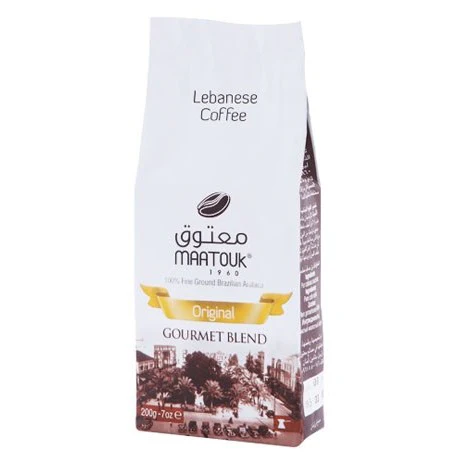 maatouk foods origan 500g