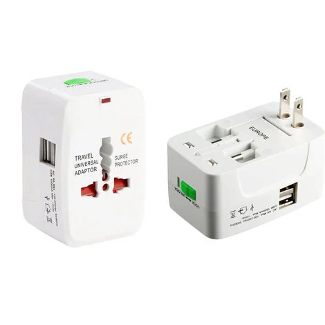 ADAPTATEUR TOUT EN UN