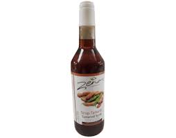 DIMBE SIROP TAMARIN 750ML