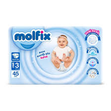 MOLFIX 3*45
