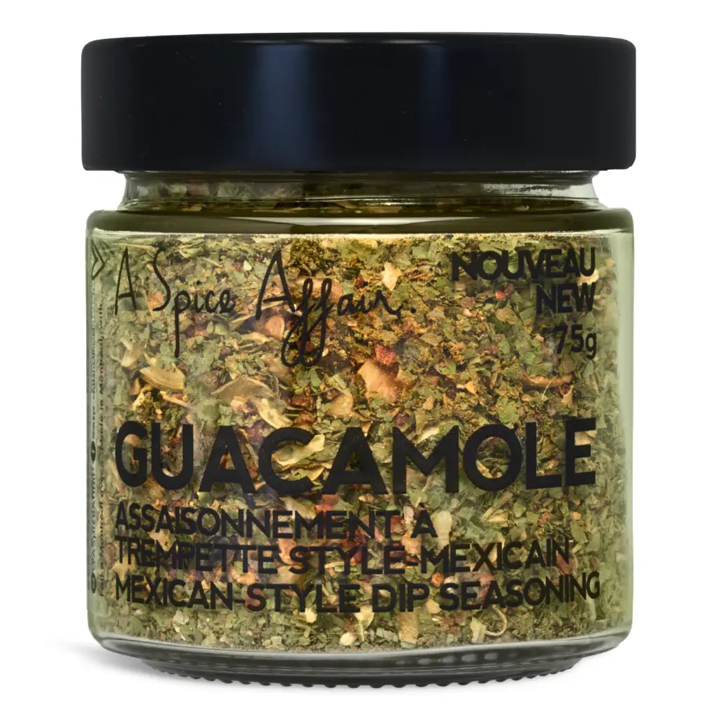 Mélange mexicain 75g