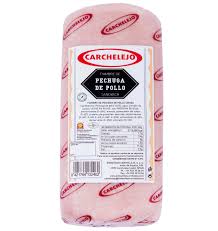 CARCHELEJO PECHUGA DE POLLO