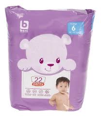 BONI panties 6 44p