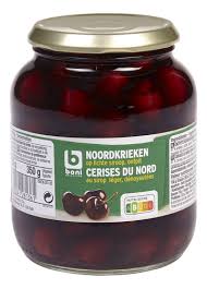 Pitted Cherries in Syrup 700g