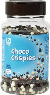 BONI Choco Crispies 250g