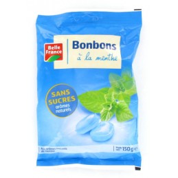 S.BONB.S/SUCRE.MENTHE B.F