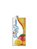 SANTA JUICE MANGO 1L