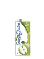 SANTA JUICE POMME 1L