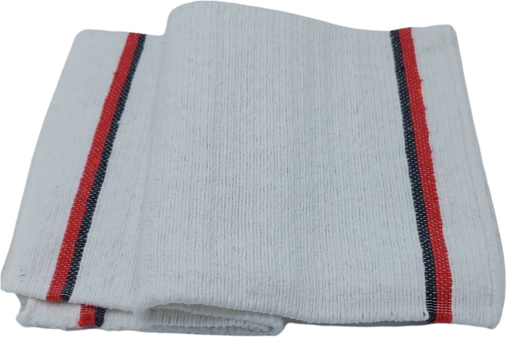 SERPILLIERE BLANC. 55X100