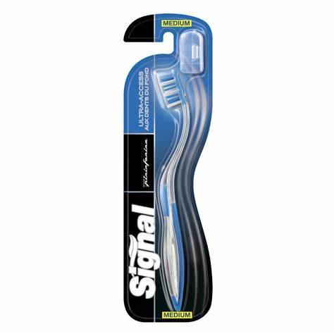 SIGNAL BROSSE ULTRA ACCESS MEDIUM