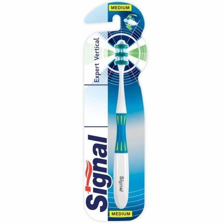 SIGNAL EXPERT VERTICAL SOUPLE
