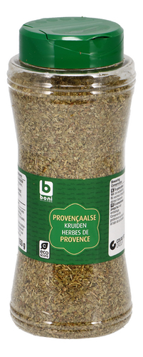 BONI épices herbes prov. 150g