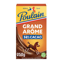 GRAND AROME 250G  POULAIN