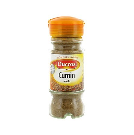 زجاجة كمون 40 جرام
