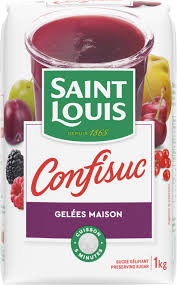 KG CONFISUC GELEE S.LOUIS