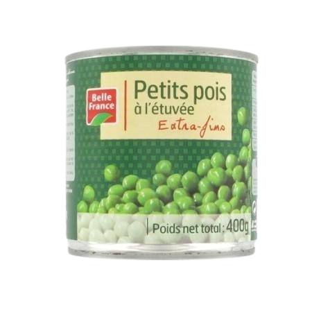 1/2 POIS EXTRA FINS B.F