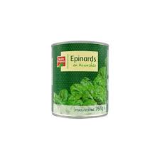 4/4 EPINARDS BRANCHES B.F