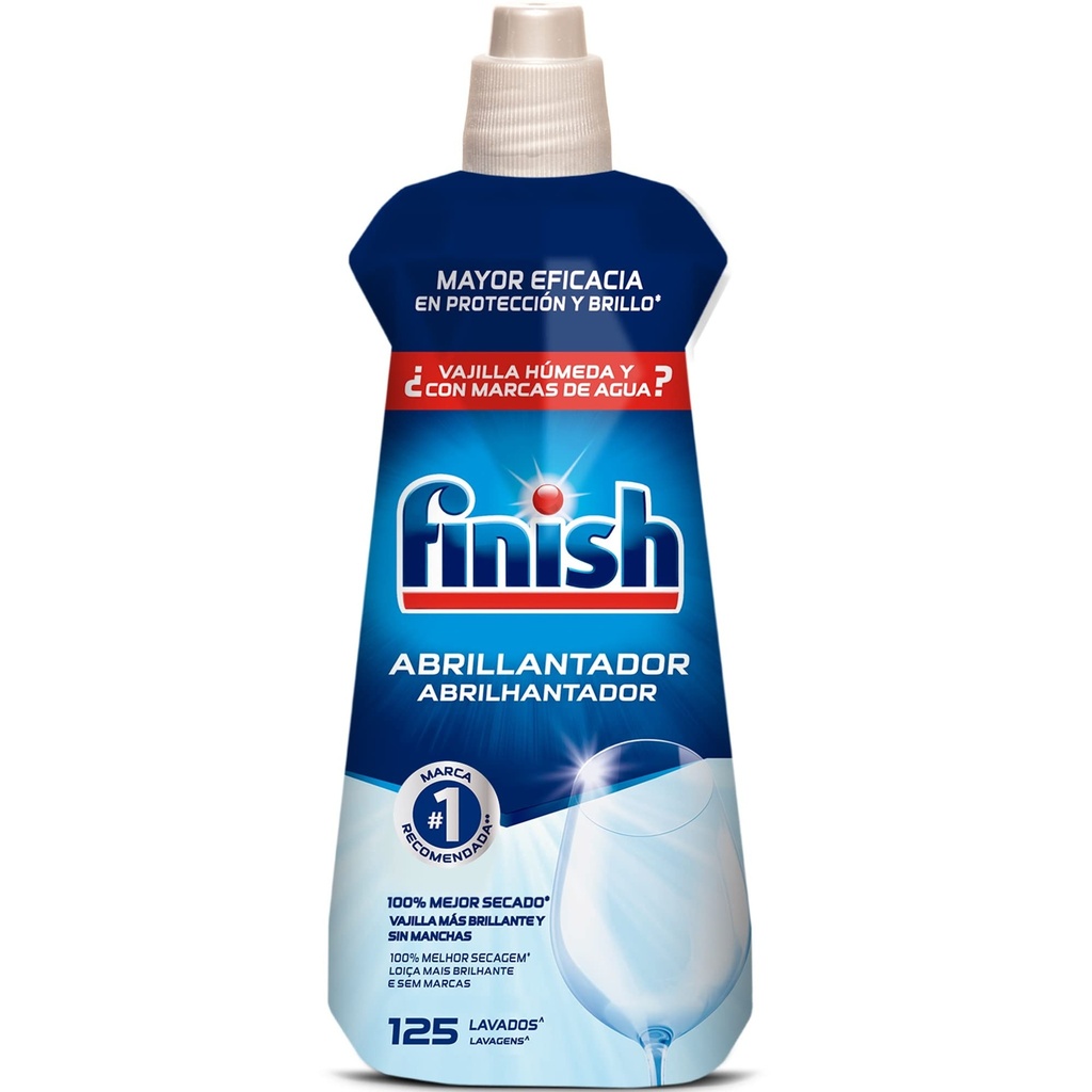 RINÇAGE LAVE-VAISSELLE 500ML B.F