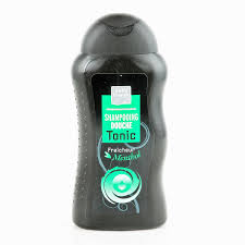 SHAMP.DOUCH.HOMME 250 B.F