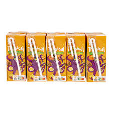 Tropical 20cl