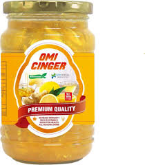 OMI CITRON 500G