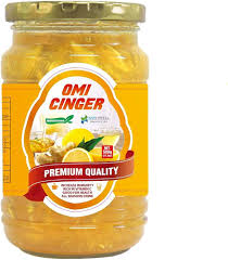 OMI CITRON 250G