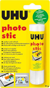 CREATIVE GLUE STICK 21G