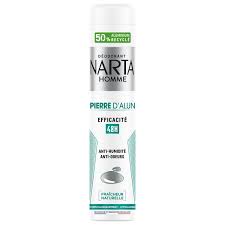 NARTA DEO PIERRE ALLUNE 200ML