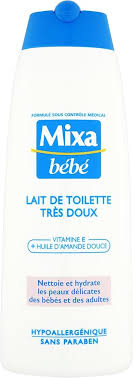 MIXA LAIT ECL 375ML