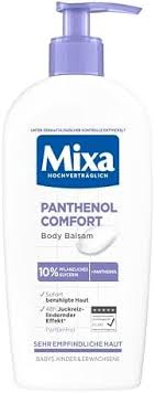 MIXA BOODY NUTRITION 375ML