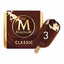 MAGNUM CLASSIQUE 110ML