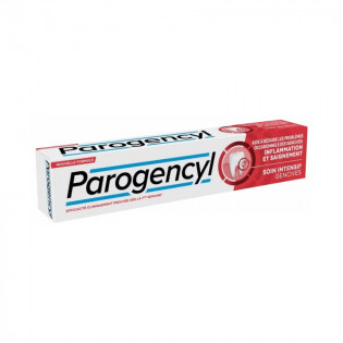 PAROGANCYL BI ACTIVE MENTE 75ML