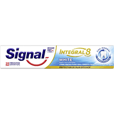 SIGNAL INTEGRAL 8 BLANCHEUR 75ML