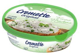 CREMETE ORIGINAL HIERBAS 200G