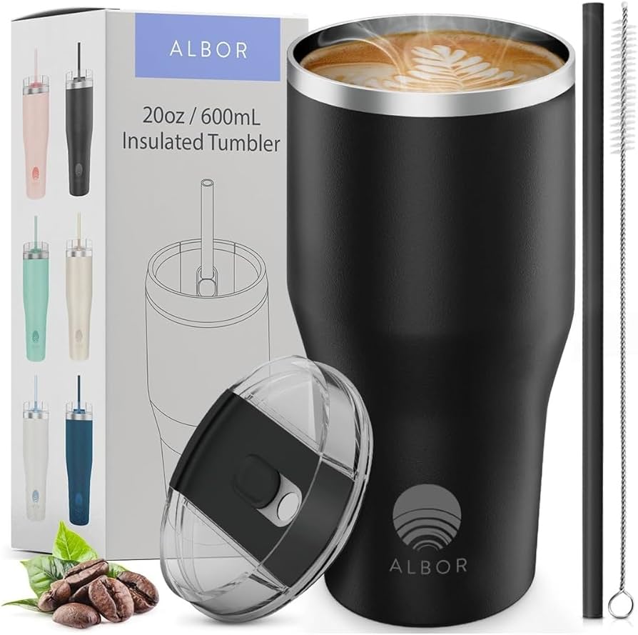 THERMOS ALBOZ