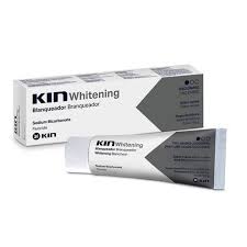 KIN PATE BLANCHEUR 75ML